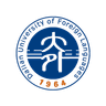 大连外国语大学